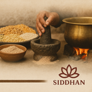 Siddhan Karuppu Kavuni Rice Mix – Traditional Tamil Superfood | Rich in Iron & Antioxidants | For 1 Year+ to All Ages | 450g