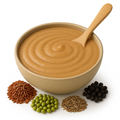 SIDDHAN Mapla Samba Porridge Mix – 100% Natural & Traditional Health Mix (No Sugar, No Preservatives) - 250g