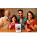 SIDDHAN Sivappu Rice Mix – 100% Natural Red Rice Health Mix (No Sugar, No Preservatives)- 250g