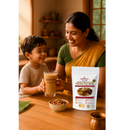 SIDDHAN Health Mix – 100% Natural Nutrition for Kids & Family (250g)