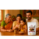 SIDDHAN Health Mix – 100% Natural Nutrition for Kids & Family (250g)