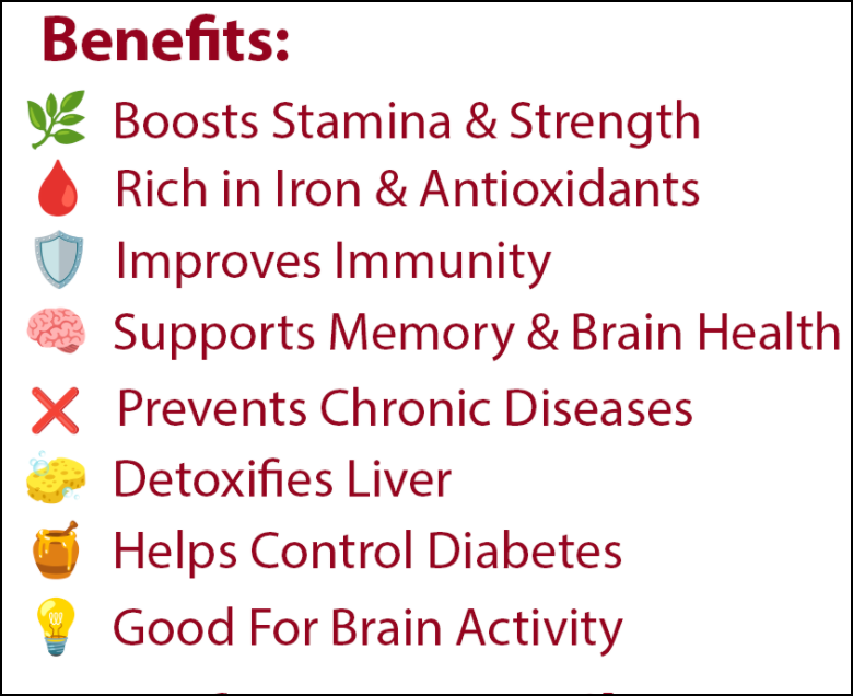 Siddhan Karuppu Kavuni Rice Mix – Traditional Tamil Superfood | Rich in Iron & Antioxidants | For 1 Year+ to All Ages | 450g